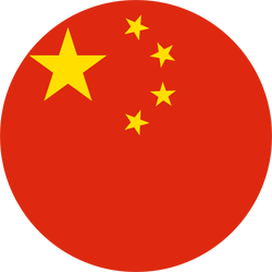 中国国旗